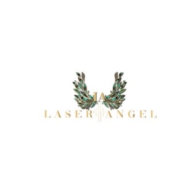 laserangel