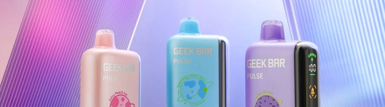 geekbarpulse