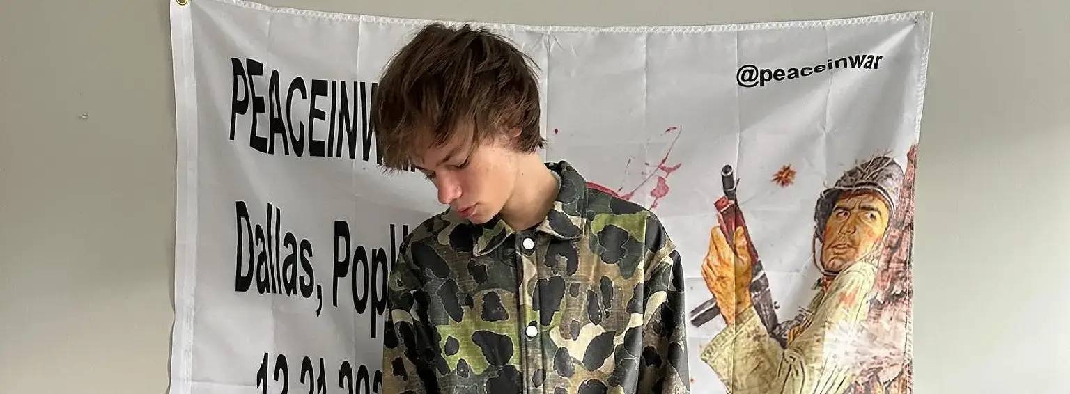 Peaceclothing