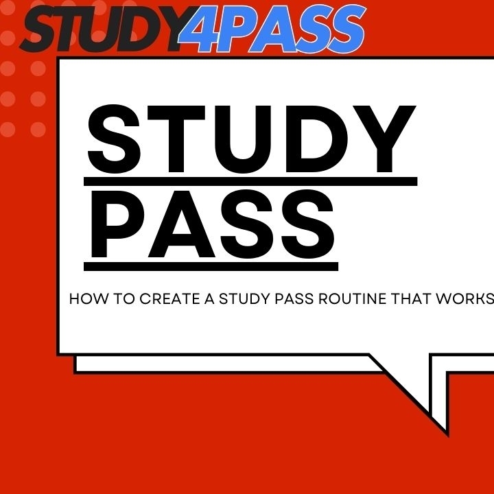 passtudy