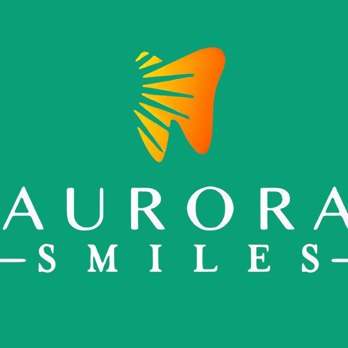 aurorasmiles