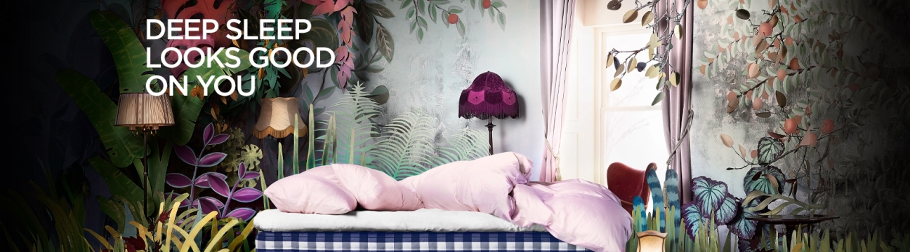 Hastens Dallas Store