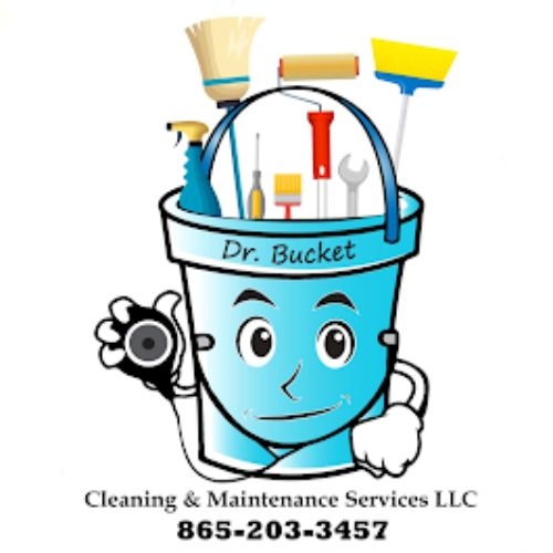 DrBucketCleaningMaintenance