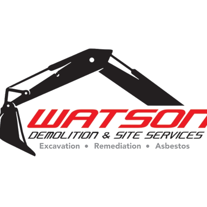 Watson Demolition & Site Services