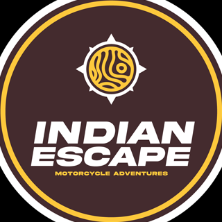 indianescape
