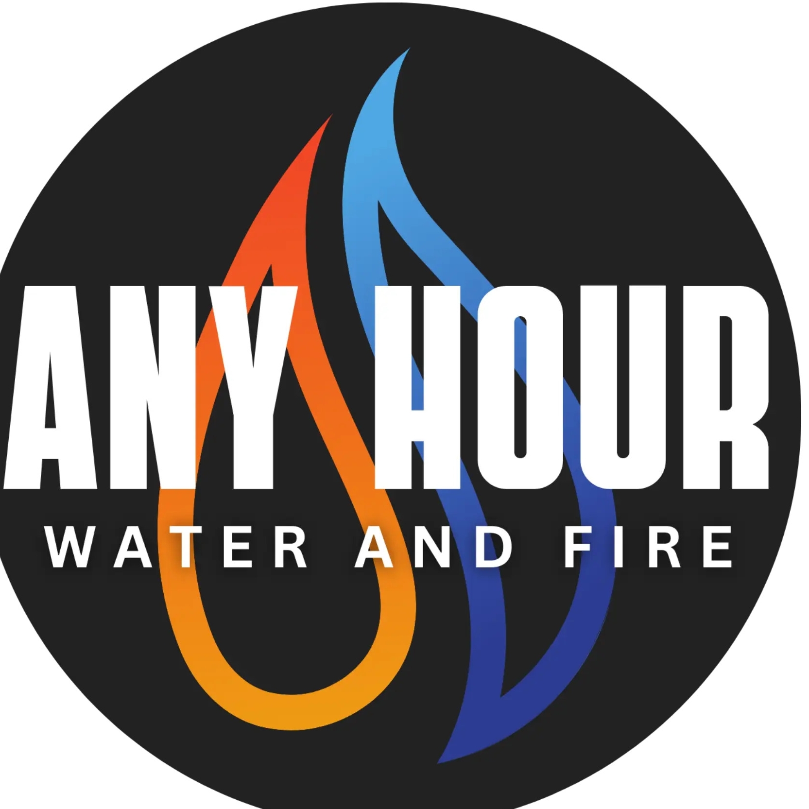 anyhourwaterfire