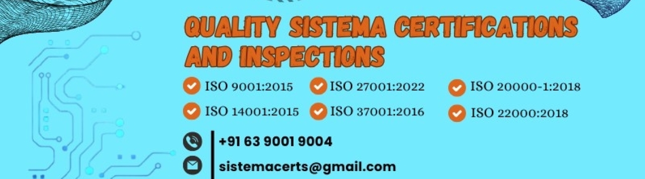 sistemacertifications