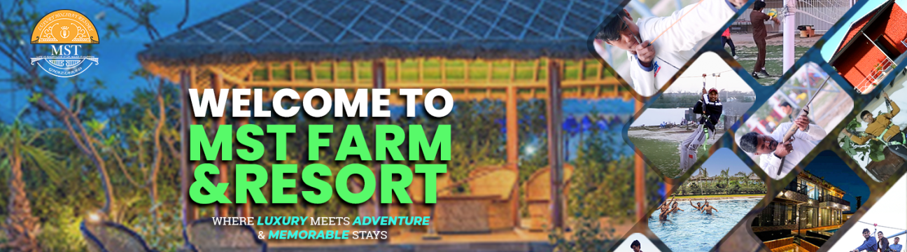 MST Farm & Resort