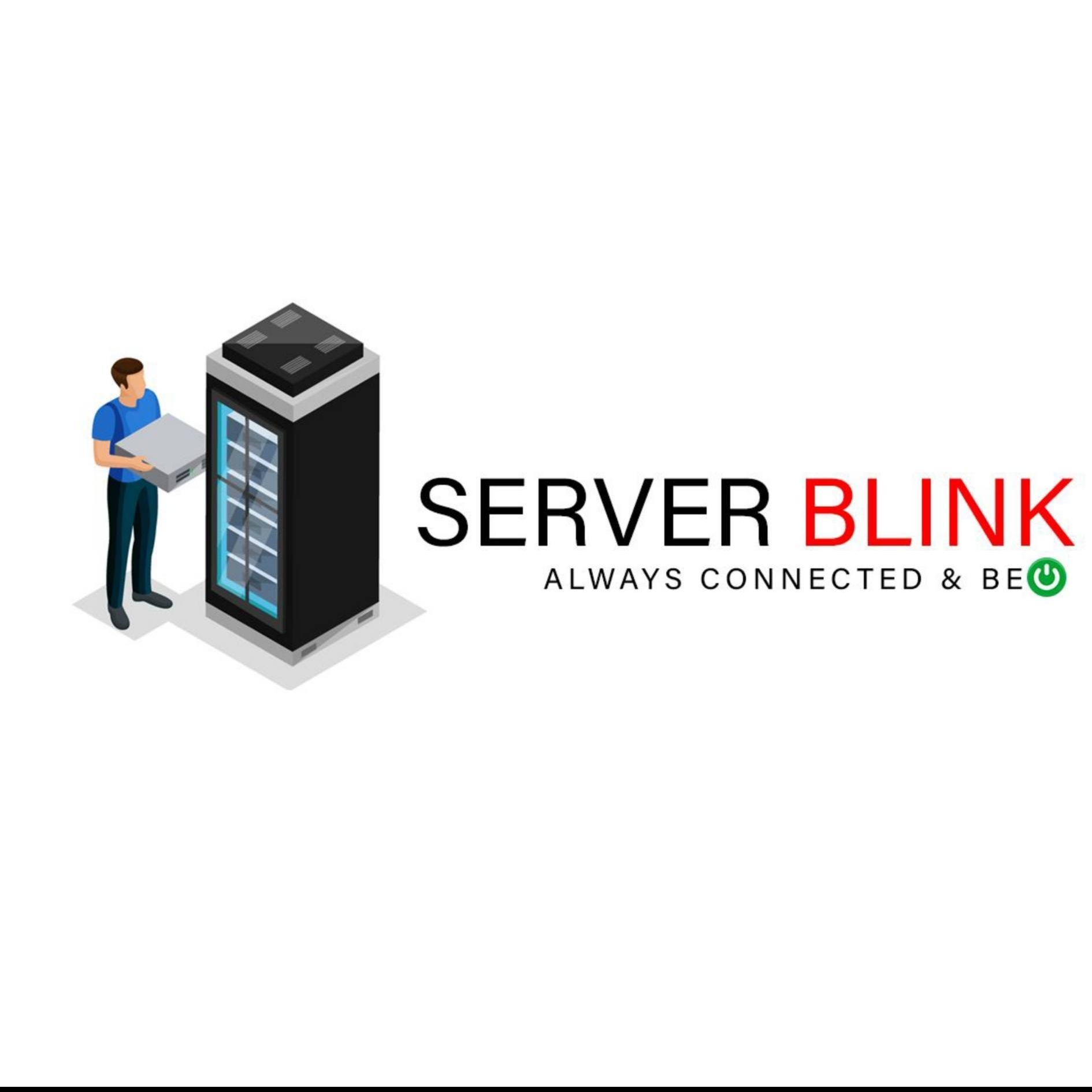Server Blink 