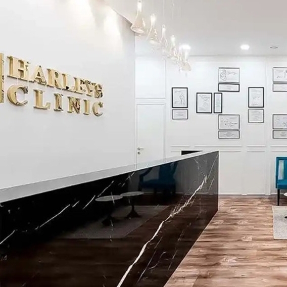 Harleyshairtransplant