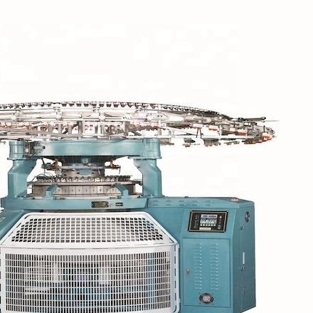 knittingmachine