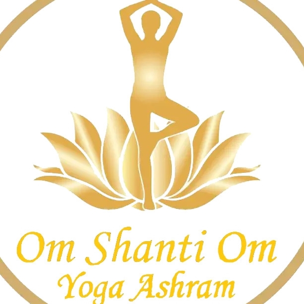 OmShantiOmYoga