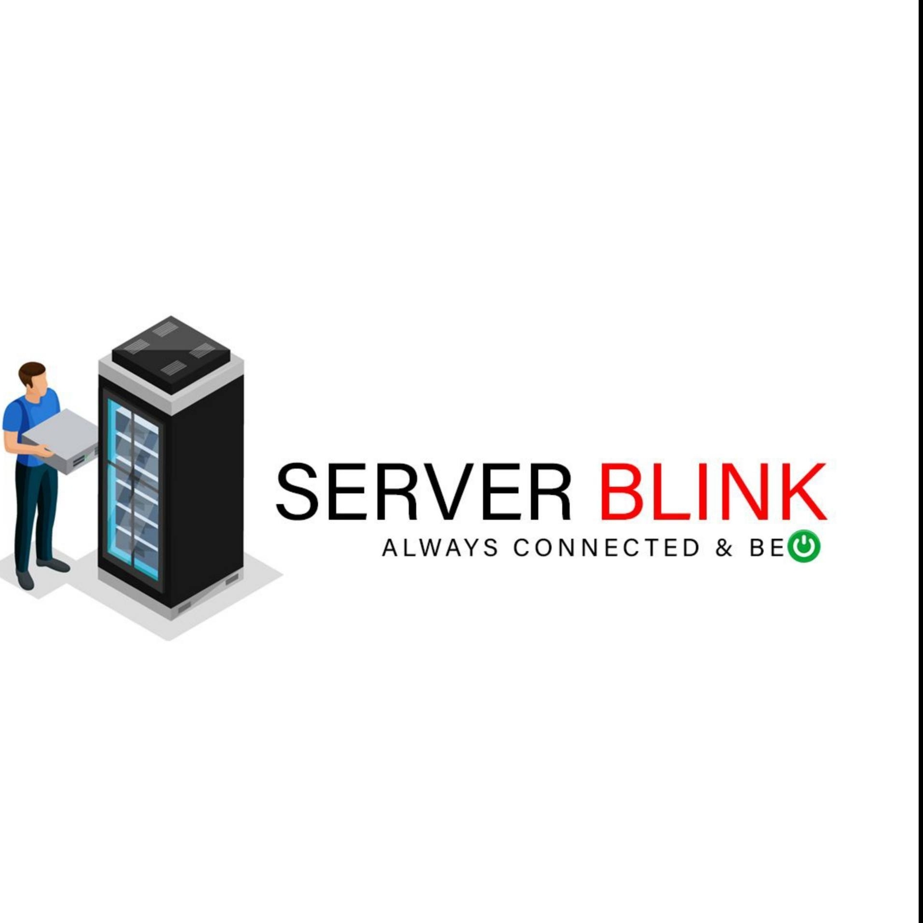 Server Blink
