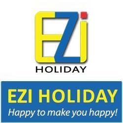 EziHoliday
