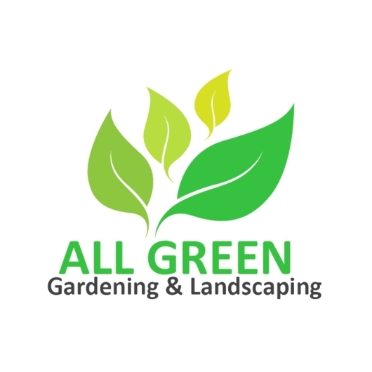 All Green Gardening & Landscaping