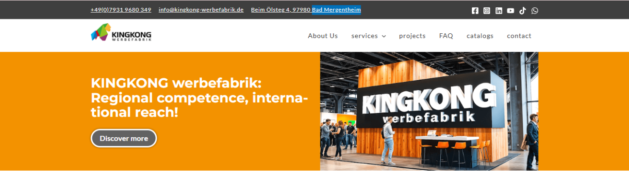 kingkongwerbefabrik