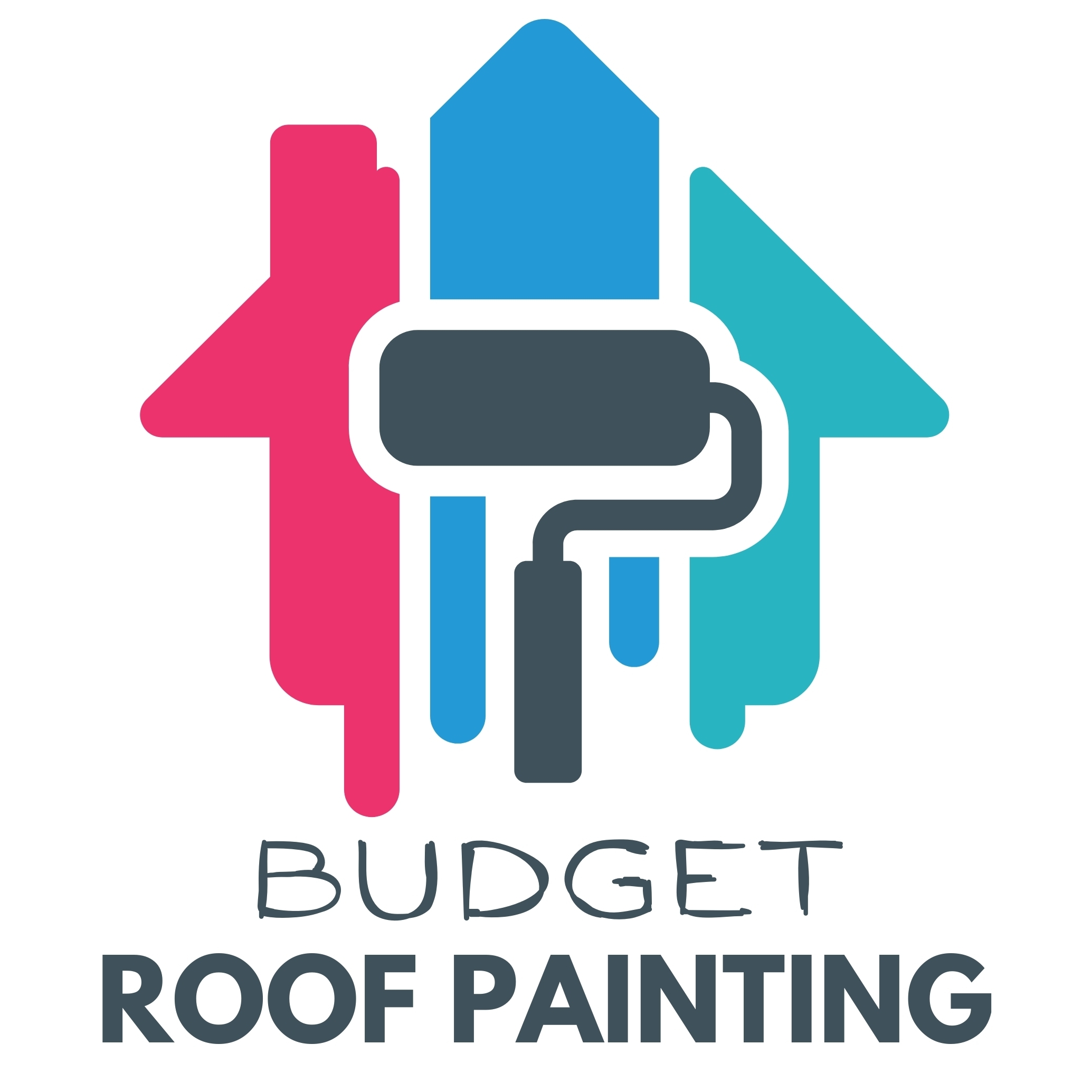 Budget Roof Painting