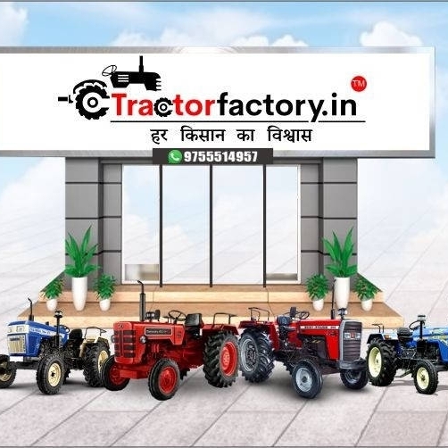 tractorfactory453