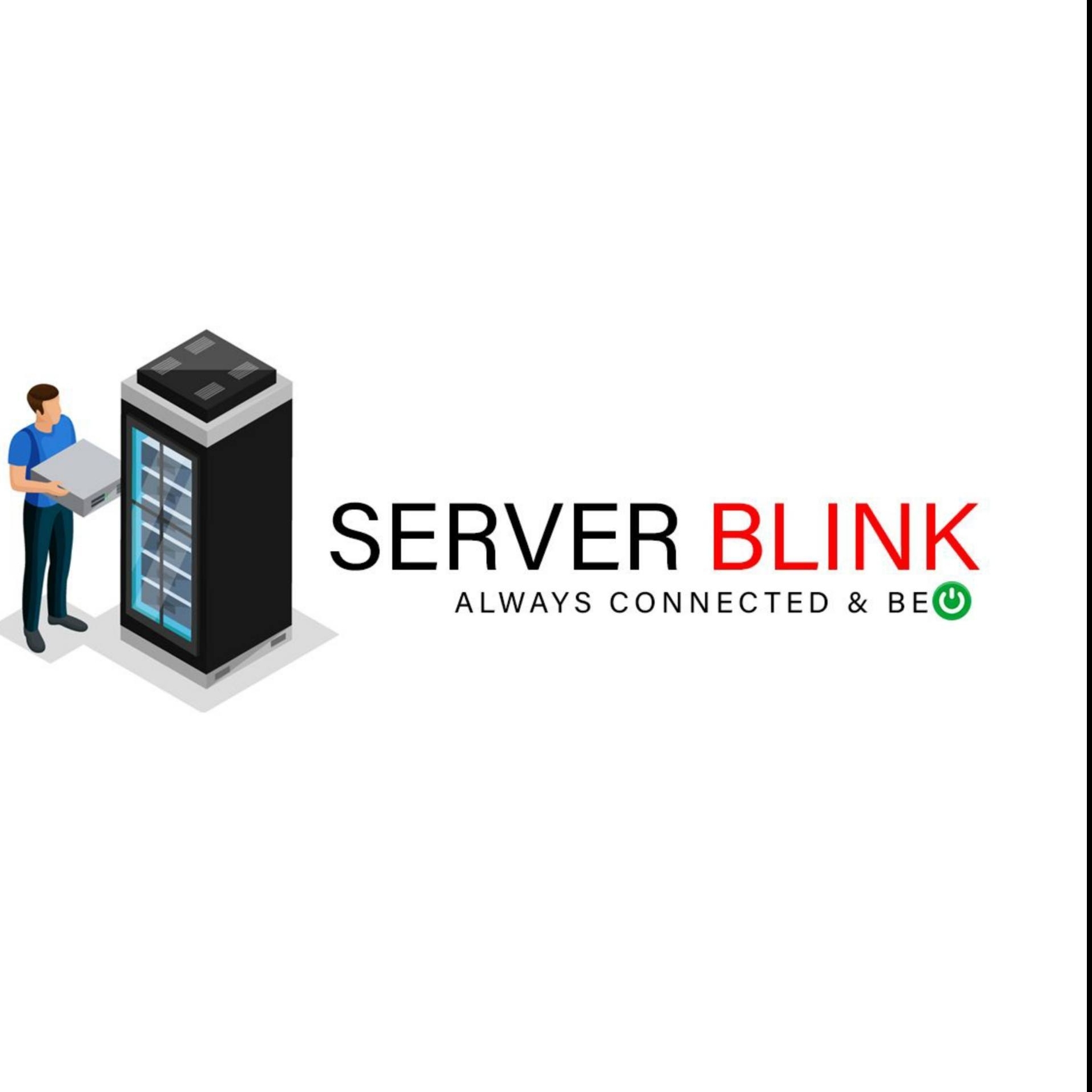 Server Blink