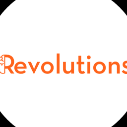 revolutions