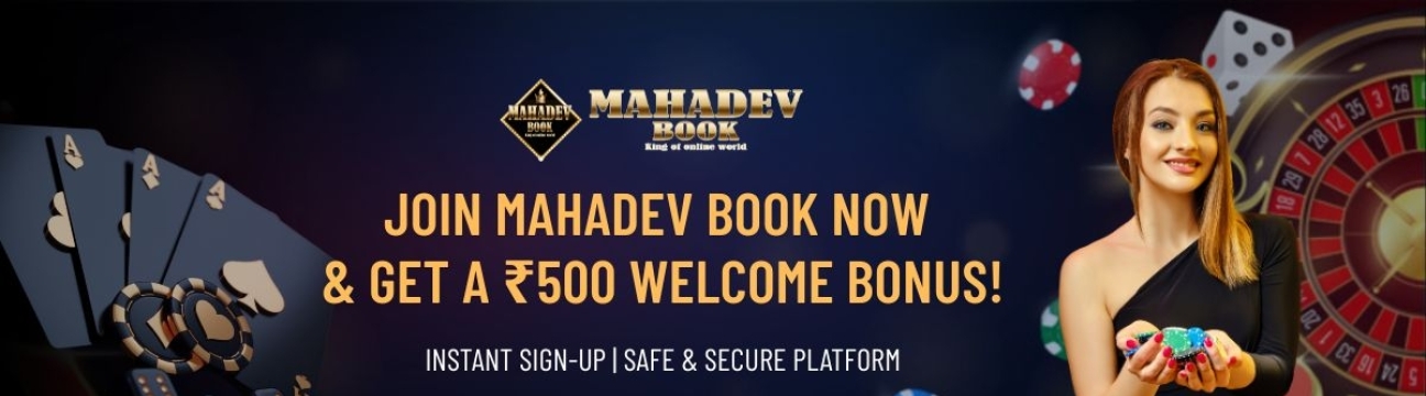 mahadevbooks