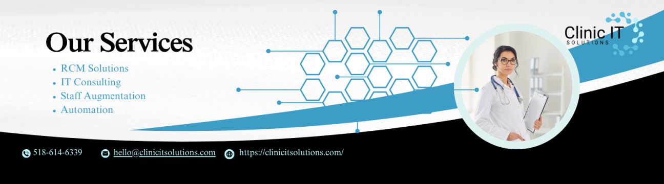 ClinicItSolutions