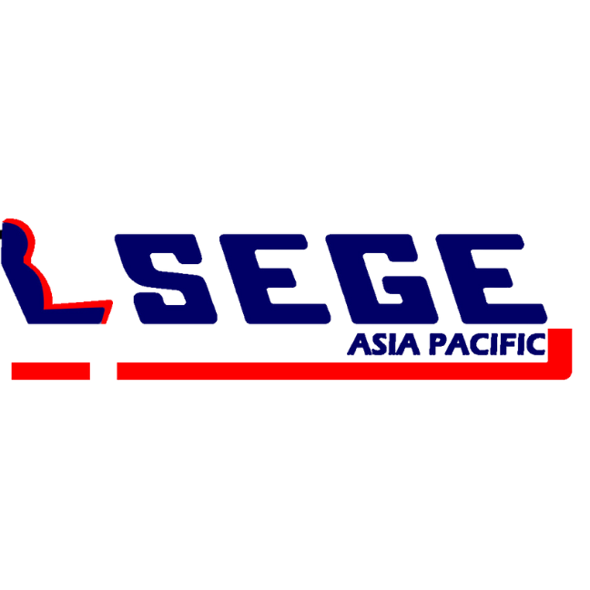 Sege Seats Asia Pacific