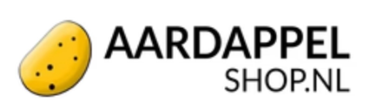 Aardappelshop