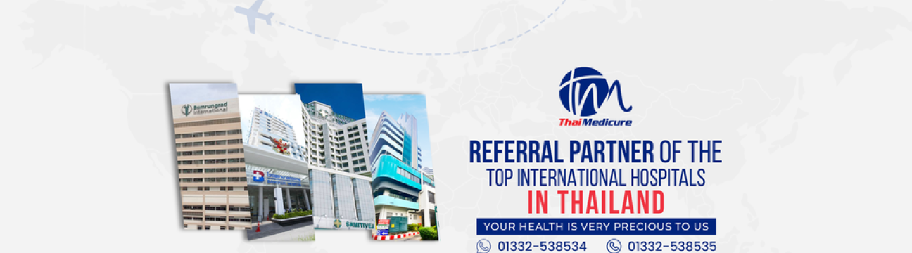 thaimedicure