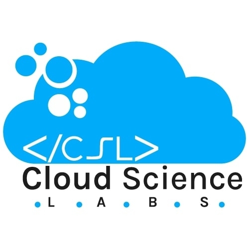 Cloud Science Labs