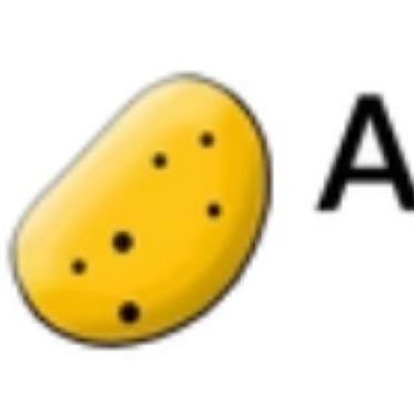 Aardappelshop