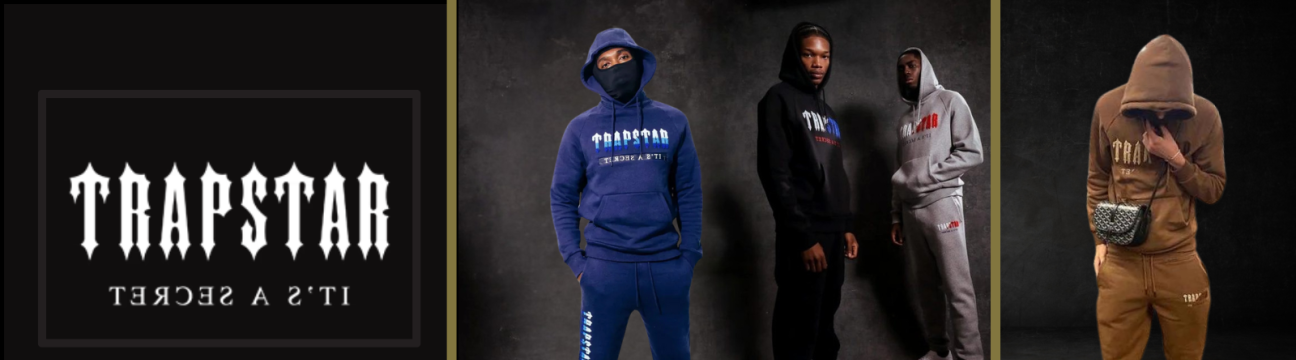 TrapstarLondon