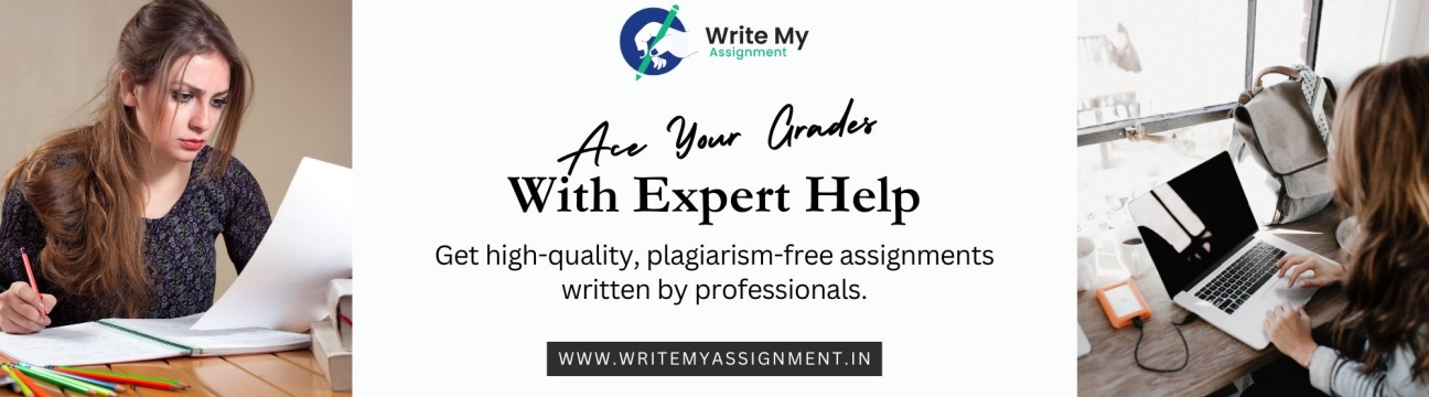 WriteMyAssignment