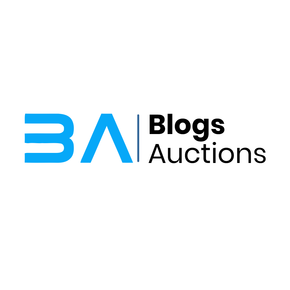 blogsauction