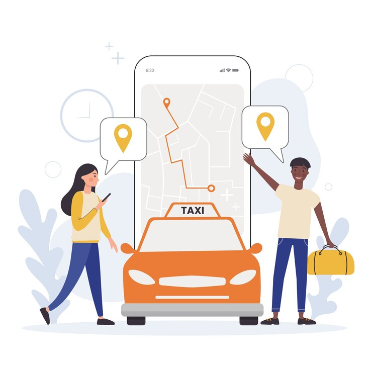Taxi App Business Model Innovations: What You Need to Know