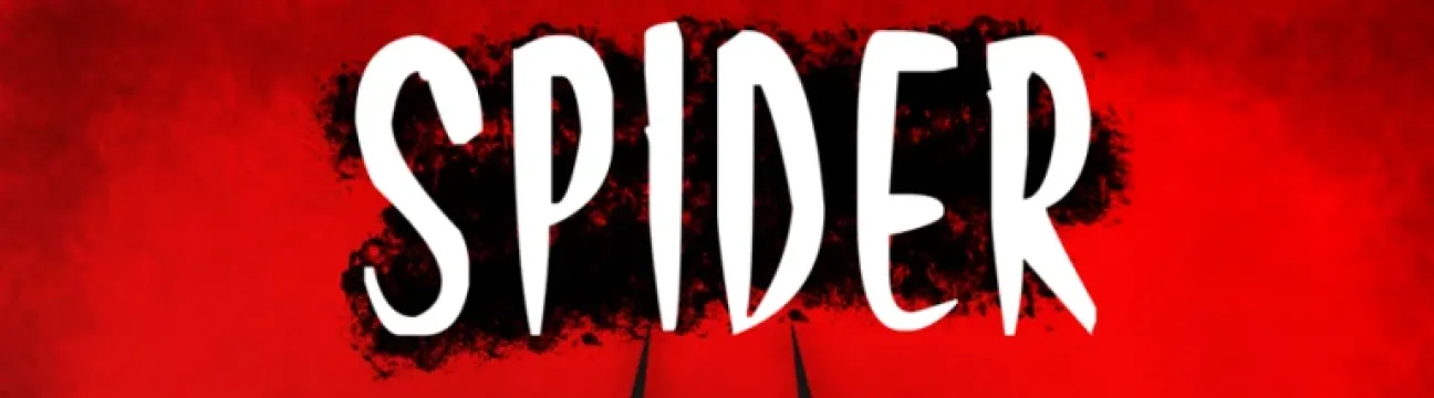 Spider08