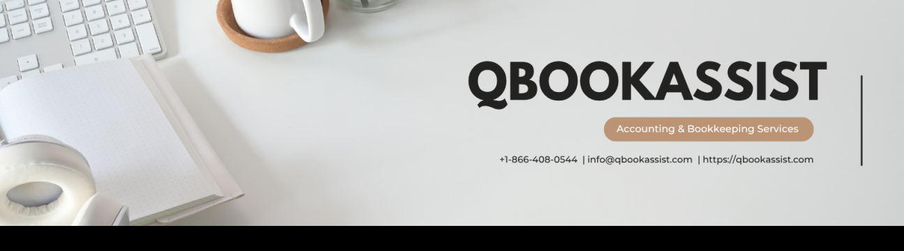 Qbookassist