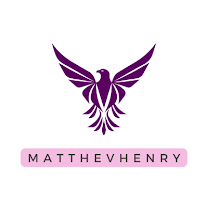 matthevhenry