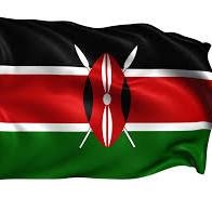 Kenyan Flag PNGs for Free Download