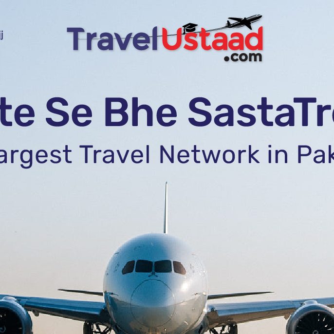 Travelustaad