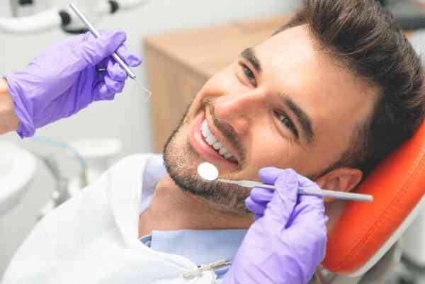 dentist in Fareham