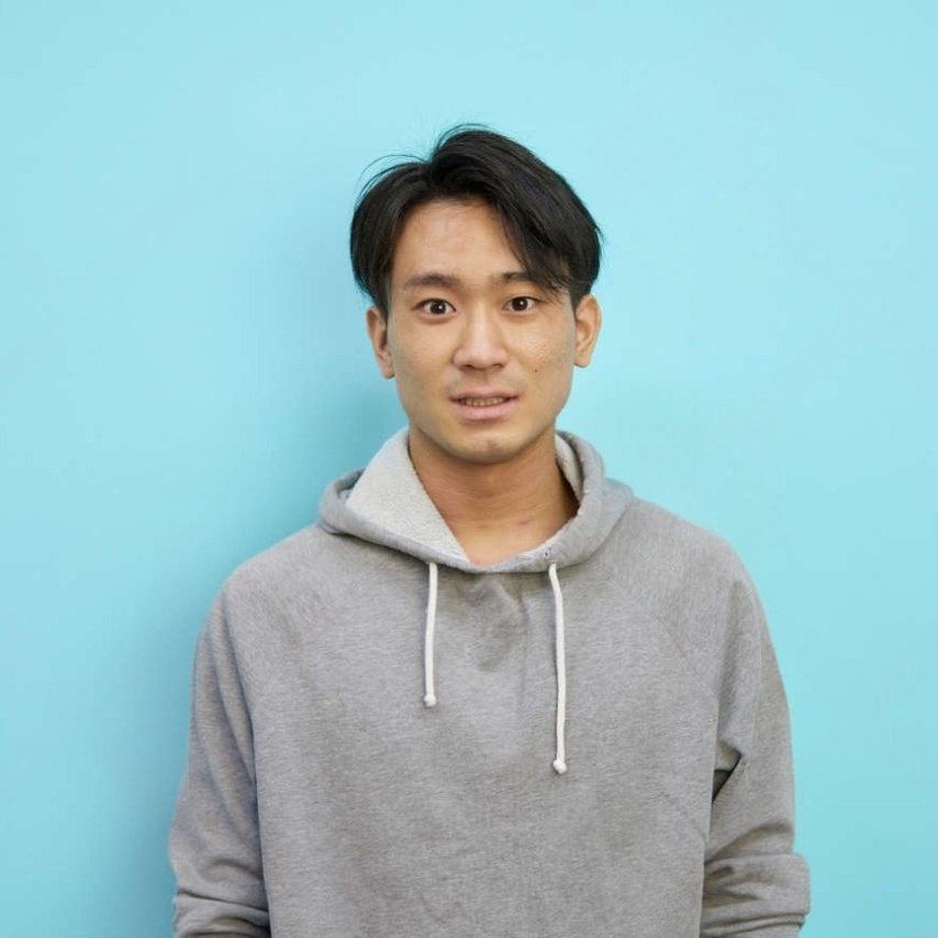 Yusuke