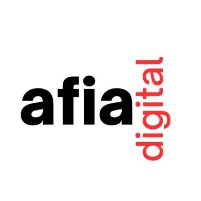 Afia digital marketing Agency