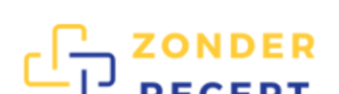 zonderrecept