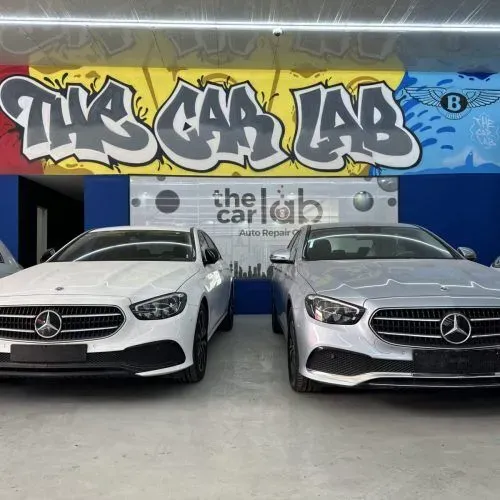 TheCarLabAutoRepairDubai