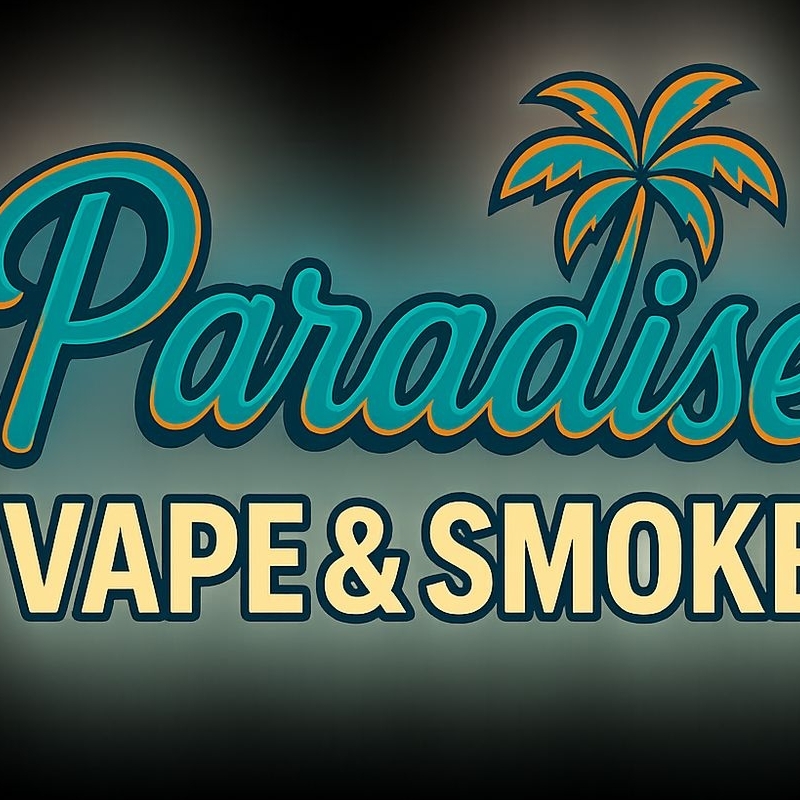 paradisevape