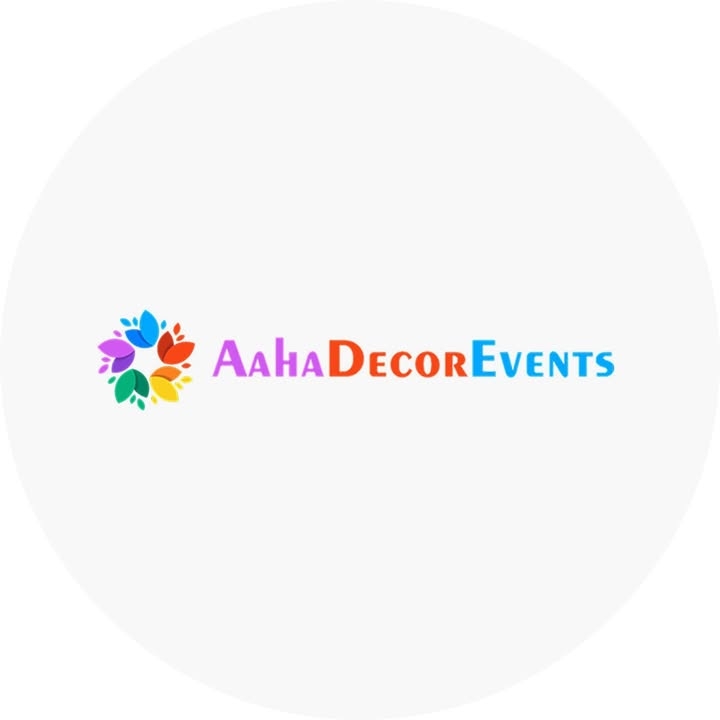 aahadecorevents
