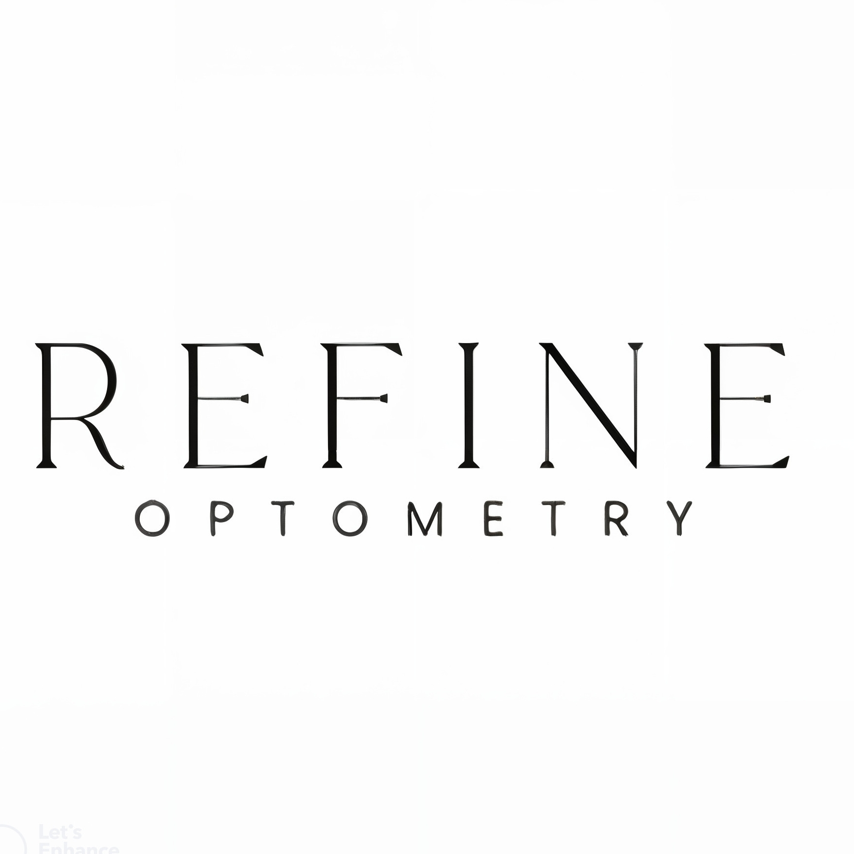 Refine Optometry - Dr. Joy Lam