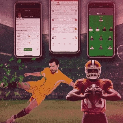 Fantasygameprovider