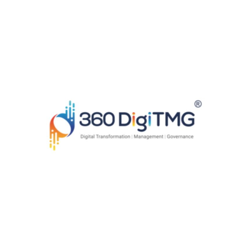 360DigiTMG